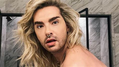 Ganz ohne Kleidung: Bill Kaulitz zeigt seinen Allerwertesten